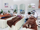 CẢM ƠN QUÝ KHÁCH ĐÃ ĐẶT LỊCH HẸN TRƯỚC