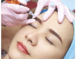 Điêu khắc chân mày đẹp ở Quận 9, Quận 2