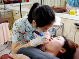 Phun - Thêu nâng cao
